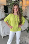 Lime Green