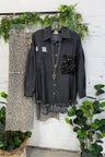Vintage Black