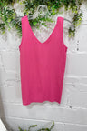 Hot Pink
