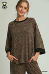 Brown Top