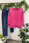 Hot Pink