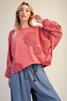 Boho Red