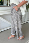 Beige Leopard