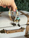 Bracelet Earthtone
