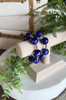 Blue Bracelet