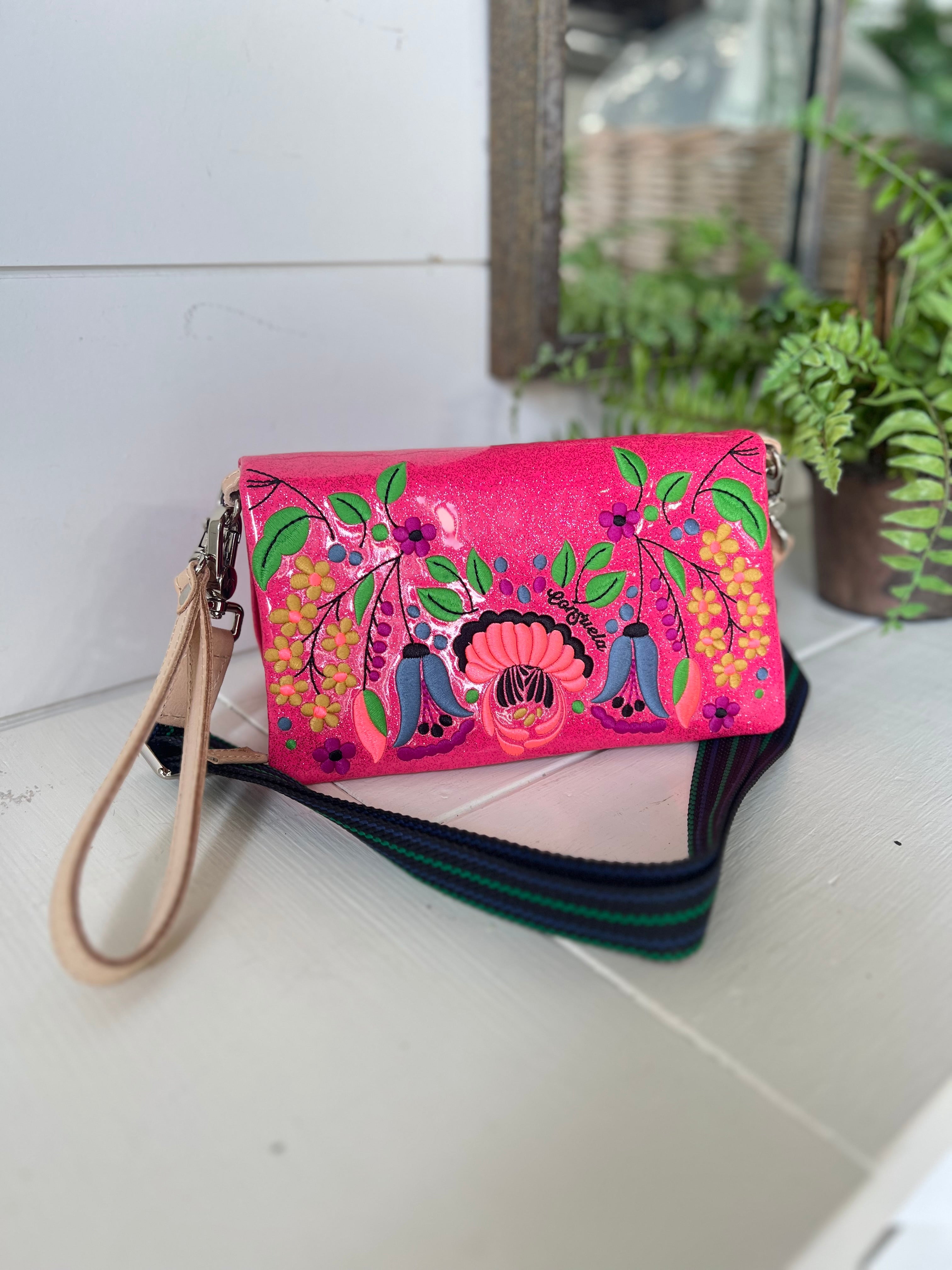 Ivy Uptown Crossbody by Consuela – carol's boutique