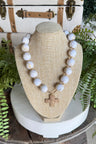 Natural Necklace
