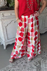 Red Mix