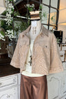 Taupe