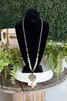 Mixed Necklace