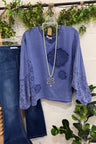 Denim Blue