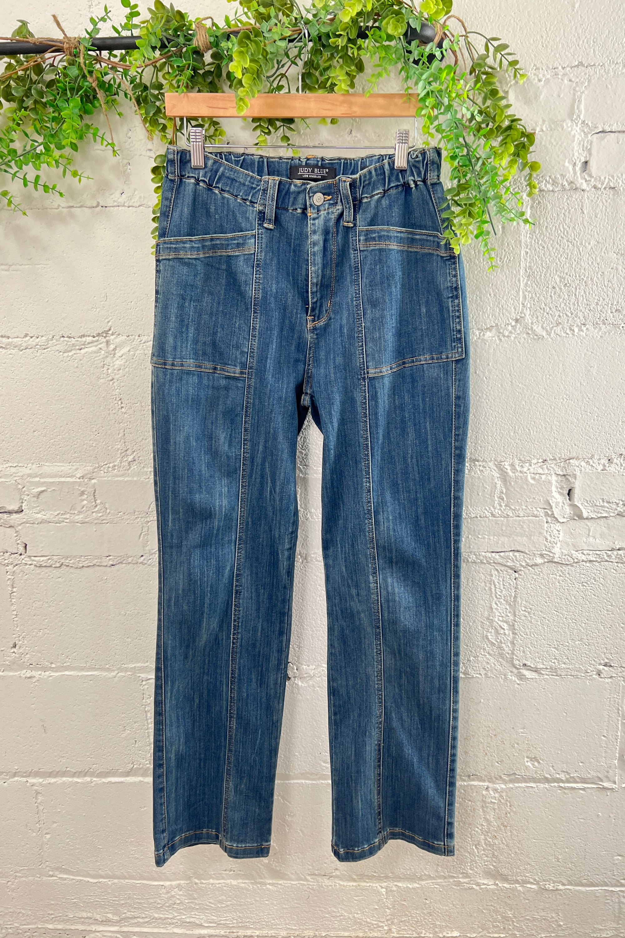 Rylee Jeans by Judy Blue  Judy Blue   