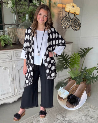 Intrigue Outfit