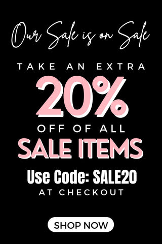 SALE