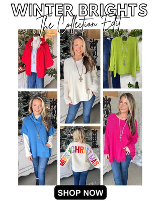 Winter Brights