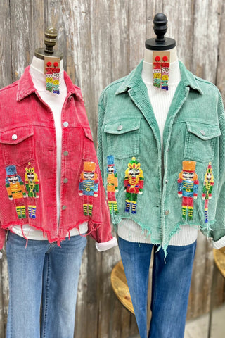 Soldier Jacket