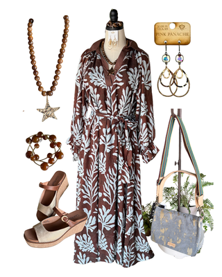Seymour Shop the Look
