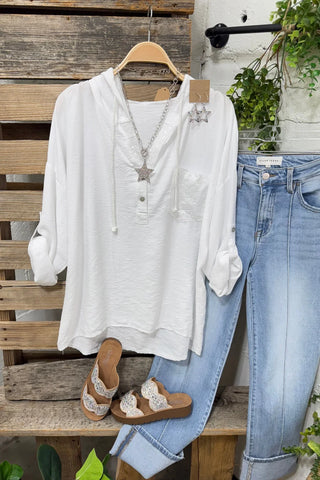 Boost & Wherever Jeans