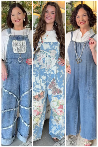 Overalls
