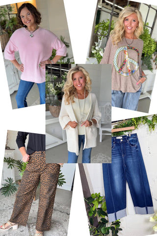 New & Restocks 8-10-26