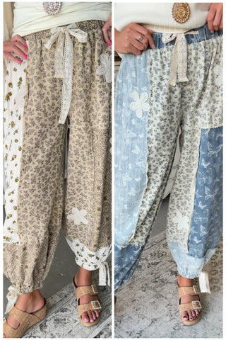 Meadow Pant