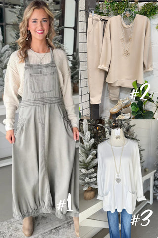 Josie Vegas & Sakina