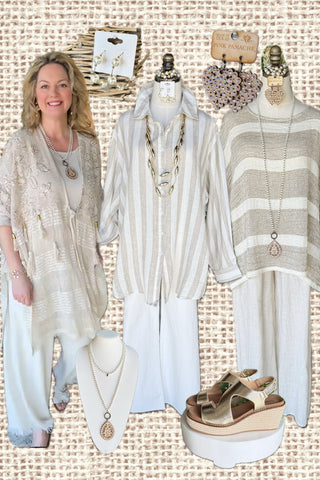 Kathleen, Kirby, & Alma