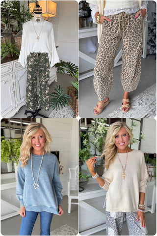 Restocks 8-21-2026