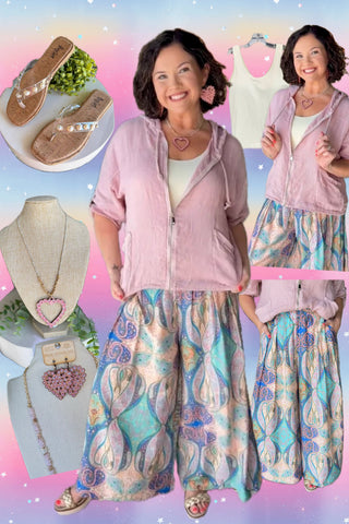Gulf Jacket & Ava Pants 3-21-26