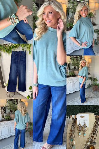 Shop the Look Houston
