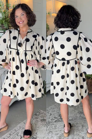 Faye Dress