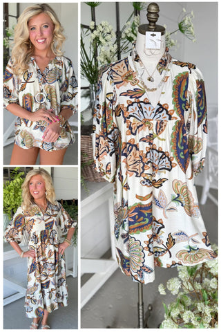 Bethany, Briar Patch, & Flourish