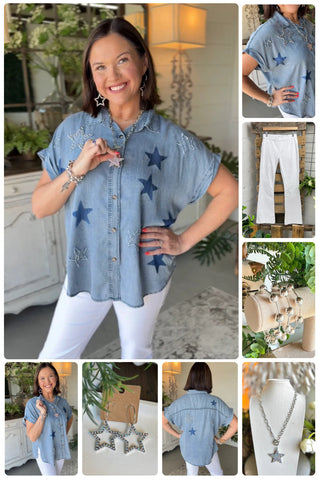 Shop the Look Nova