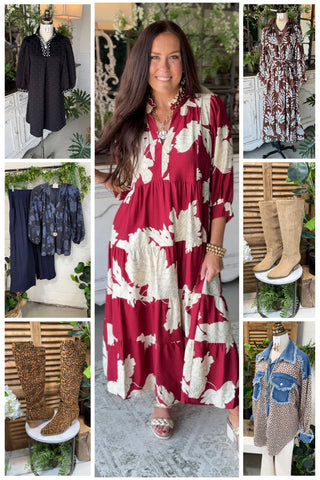 New & Restocks 9-14-26