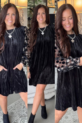 Delana Dress