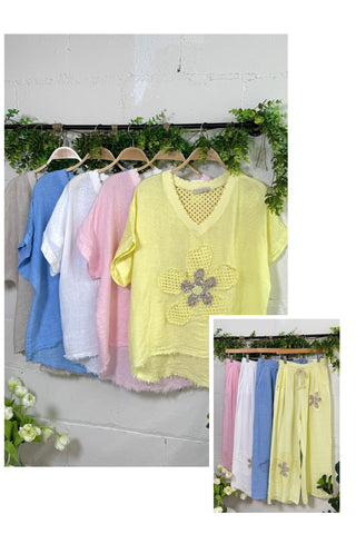 Spring Bling
