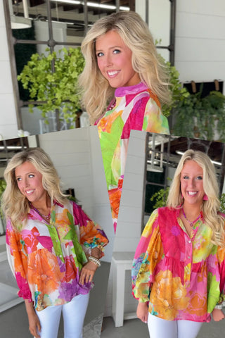 Fun Floral