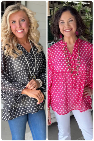 Polka Dance