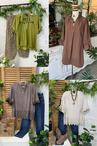 Restocks 10-9-26