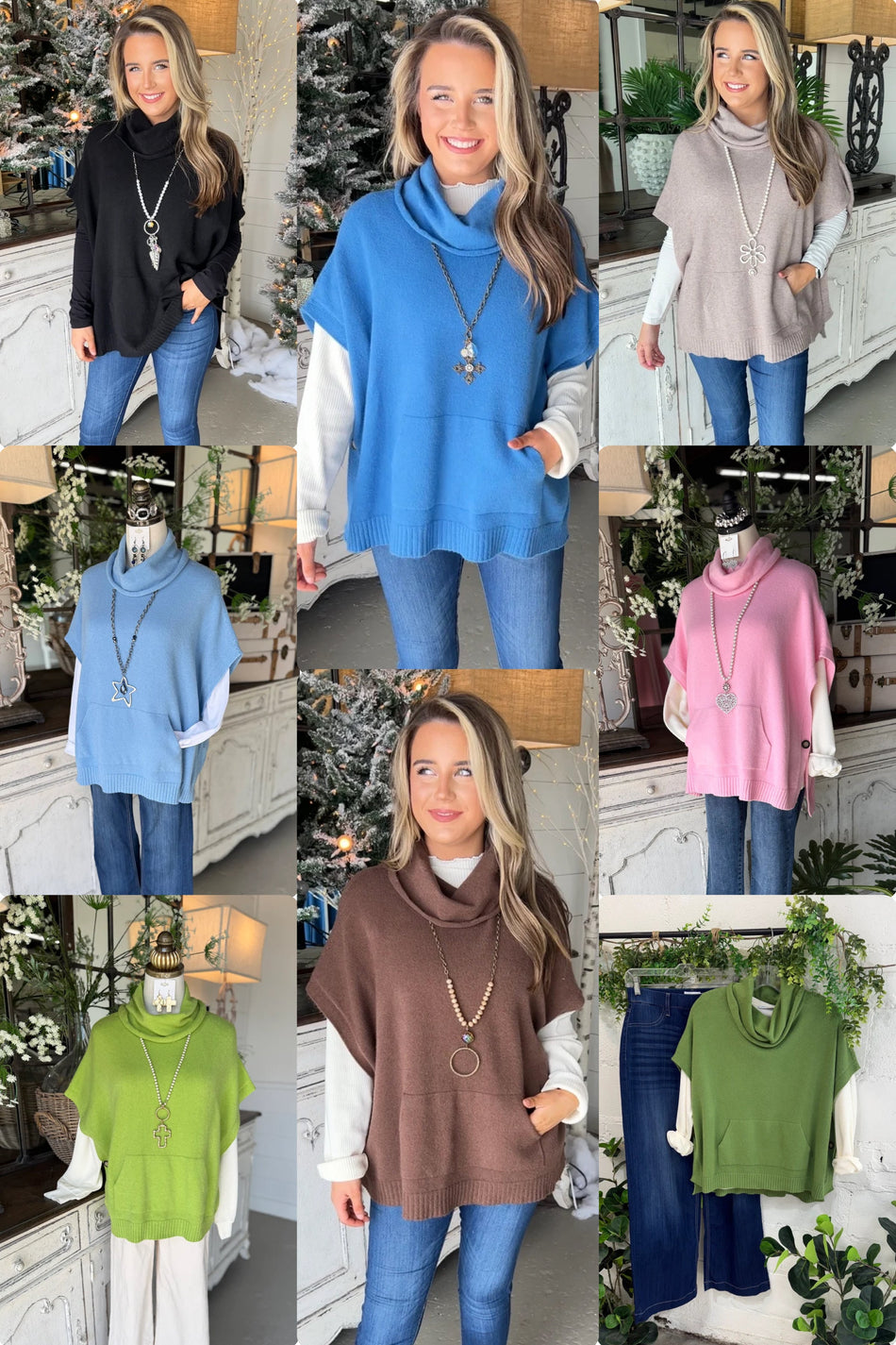 Sassy Lass – carol's boutique