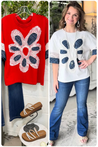 Revolution Top & Hip Chick