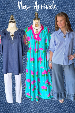 Foothills, Isabella, & Juanita