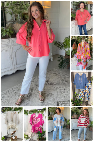 Sunday Favorites