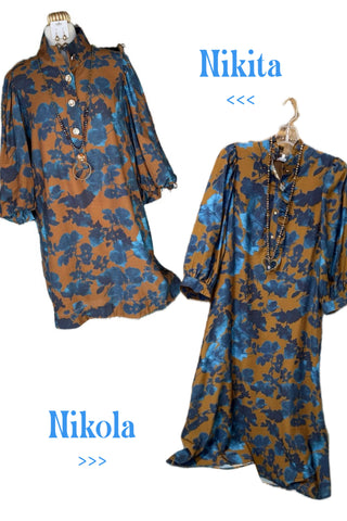 Nikita & Nikola
