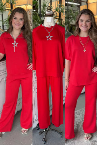 Spirited, Short Stop, & Debbie