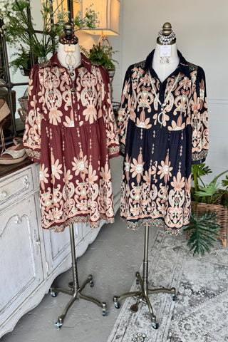 Betsy Dress