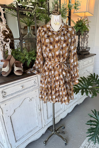 Aspects Dress