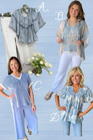 Tuesday Restocks & New