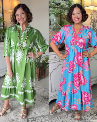 Empower & Springtime