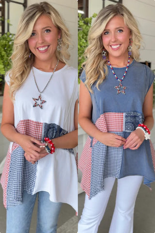 Hanky Top